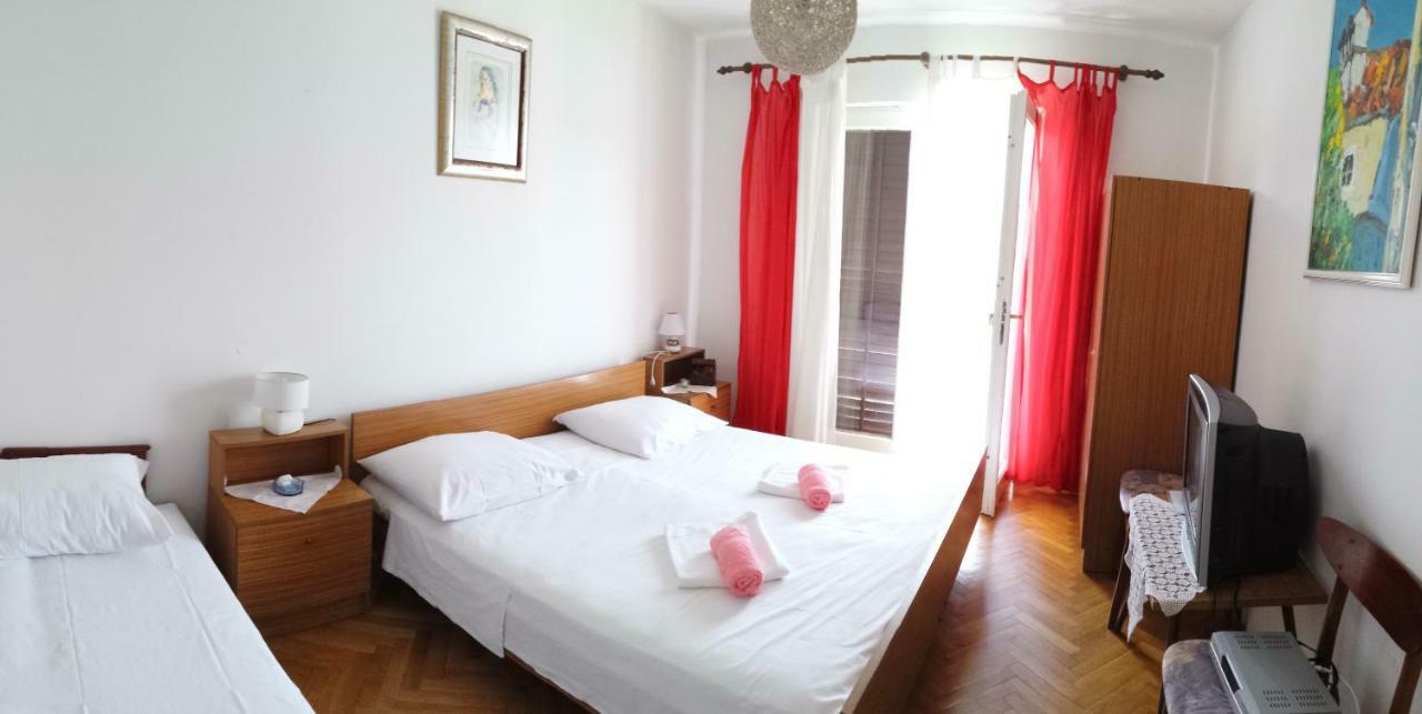 סופטרסקה דראגה Guesthouse Familija Tariba מראה חיצוני תמונה