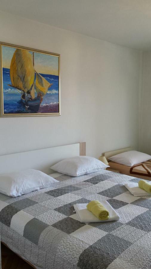סופטרסקה דראגה Guesthouse Familija Tariba מראה חיצוני תמונה