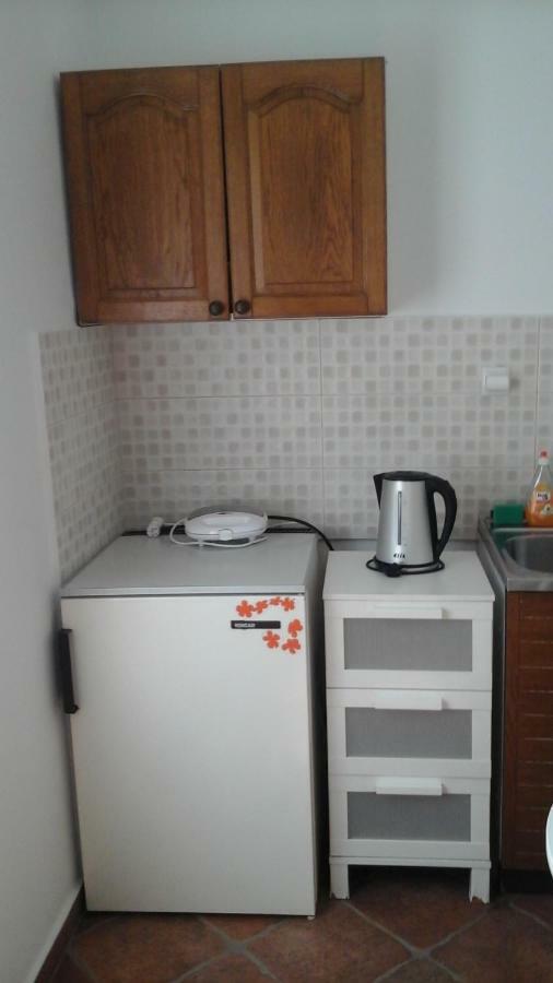 סופטרסקה דראגה Guesthouse Familija Tariba מראה חיצוני תמונה
