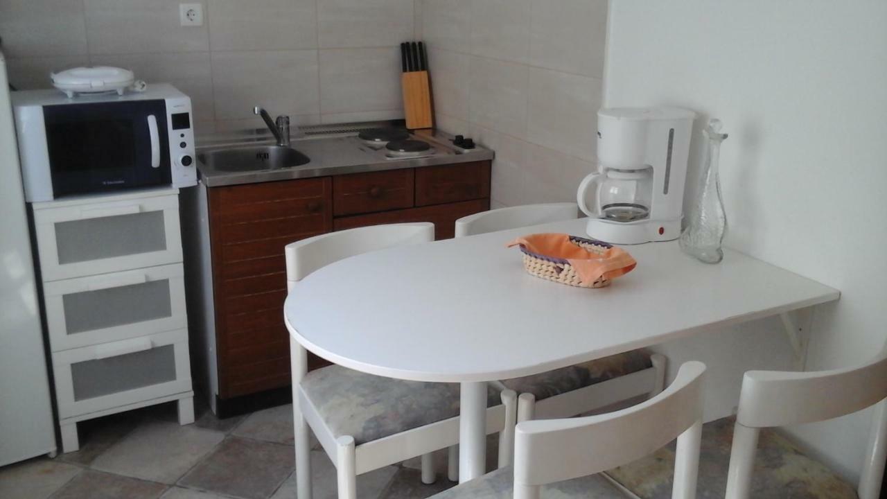 סופטרסקה דראגה Guesthouse Familija Tariba מראה חיצוני תמונה